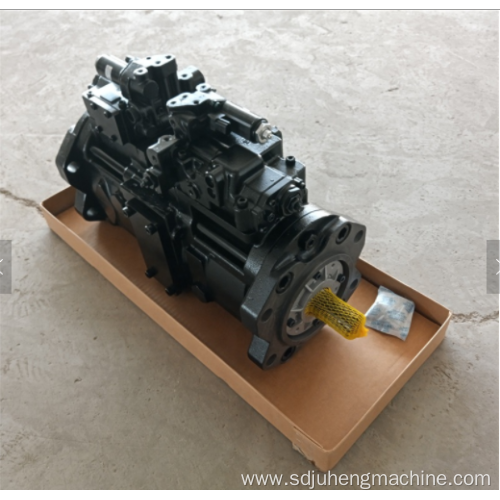 SK260-9 Hydraulic Pump SK260-9 Main Pump LQ10V00018F2